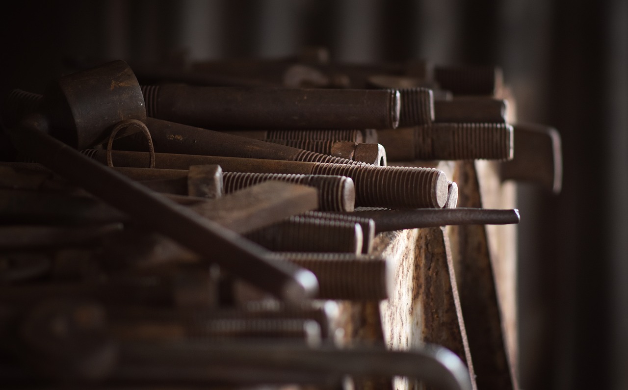 The Role of Nonprofit Organizations in Heritage Preservation